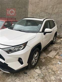 تويوتا راف 4